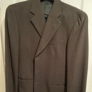 EXAMPLE by MISSONI Mens sport coat NWT.